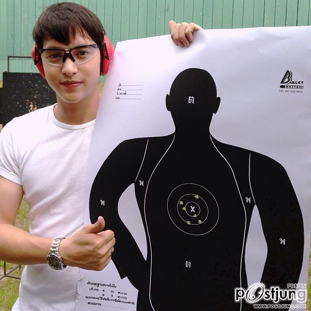 ดาราฟินๆ