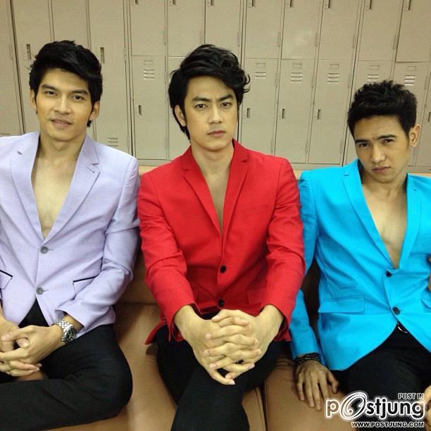 ดาราฟินๆ