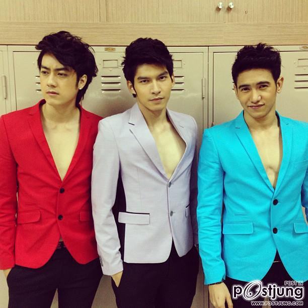 ดาราฟินๆ