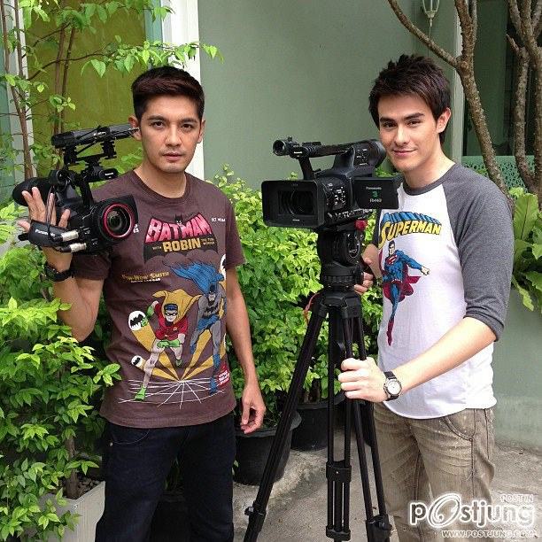 ดาราฟินๆ