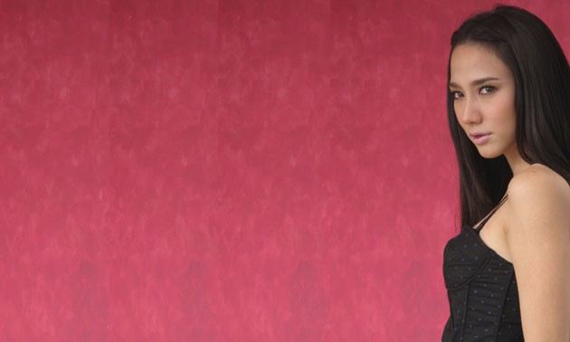 ไอริณเรื่องนี้สวยสุดยอดค เพื่อนน้ำก็เวรี่แซดใช่เล่น สวยเริ่ดทั้งสองค่ะ