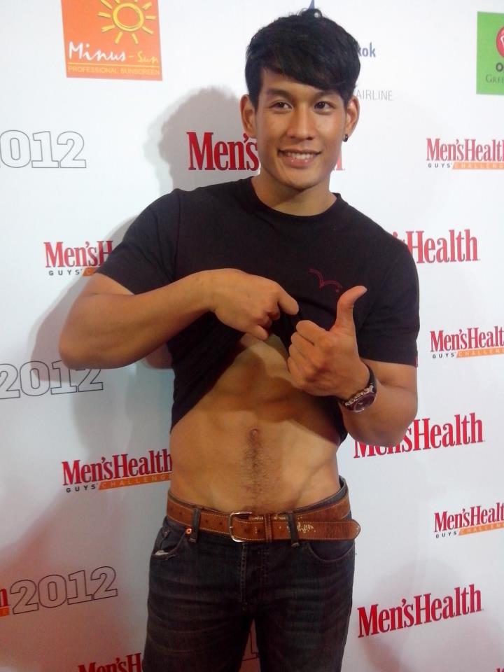 ผู้ชายผลัดกันชม 46 ไอคล้าว แห่งละคร คุณชายปวรรุจ