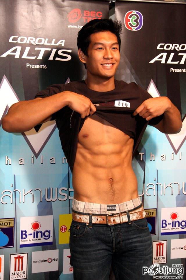 ผู้ชายผลัดกันชม 46 ไอคล้าว แห่งละคร คุณชายปวรรุจ