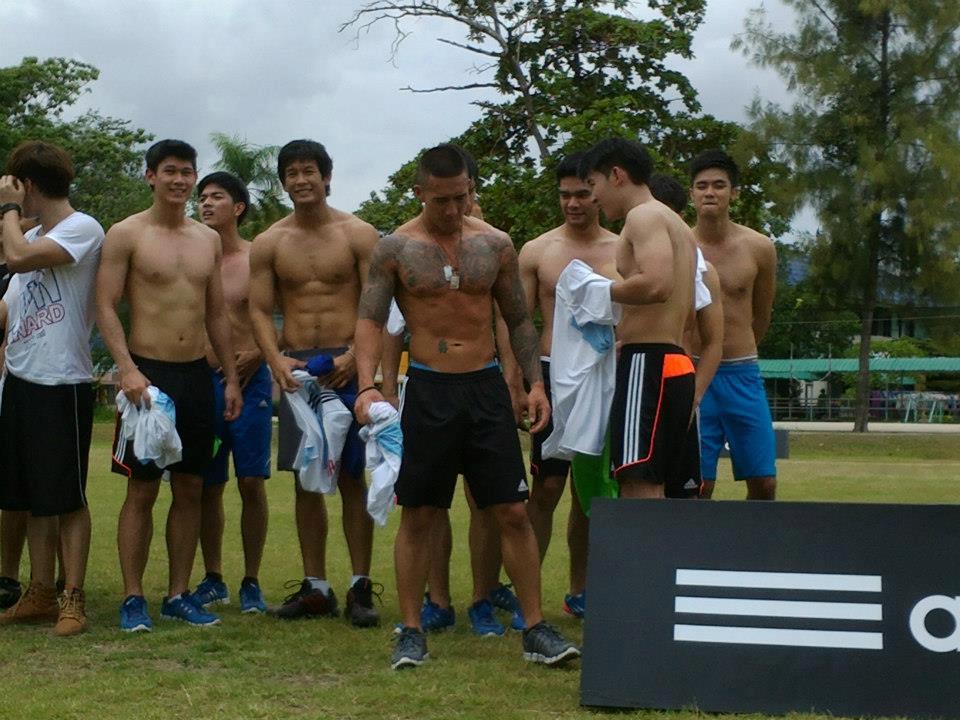 ผู้ชายผลัดกันชม 46 ไอคล้าว แห่งละคร คุณชายปวรรุจ