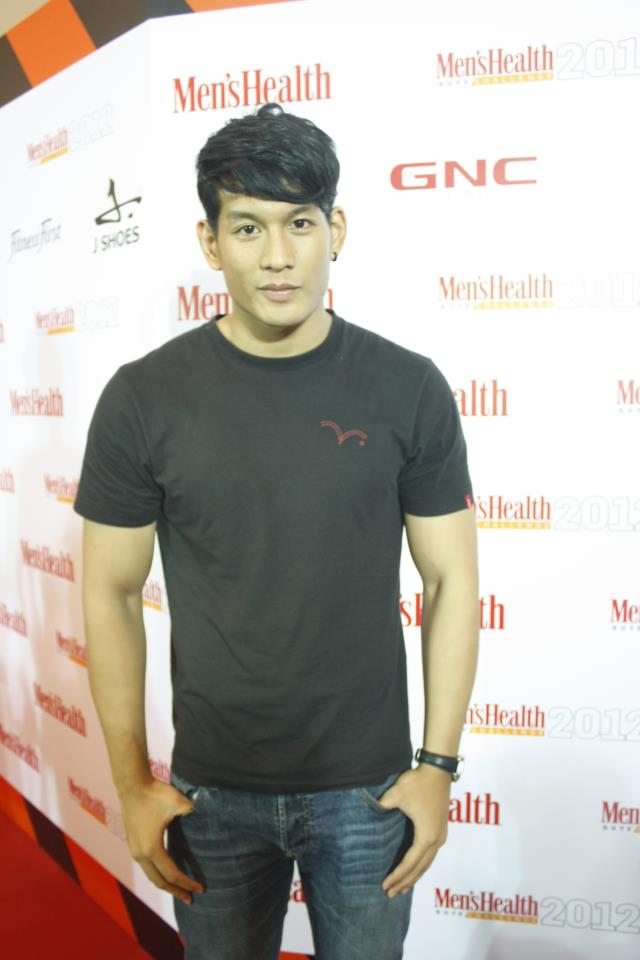 ผู้ชายผลัดกันชม 46 ไอคล้าว แห่งละคร คุณชายปวรรุจ