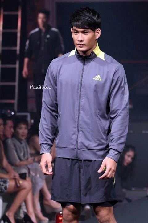 ผู้ชายผลัดกันชม 46 ไอคล้าว แห่งละคร คุณชายปวรรุจ