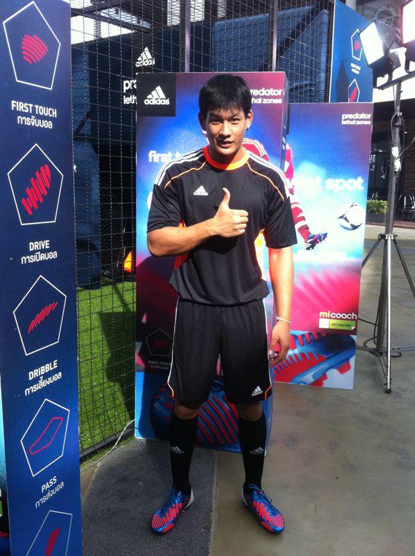 ผู้ชายผลัดกันชม 46 ไอคล้าว แห่งละคร คุณชายปวรรุจ