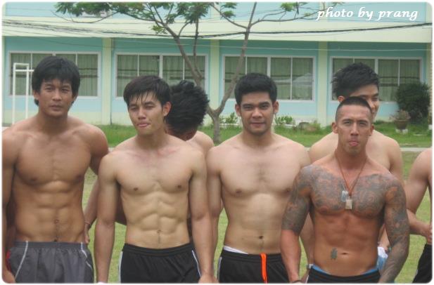 ผู้ชายผลัดกันชม 46 ไอคล้าว แห่งละคร คุณชายปวรรุจ