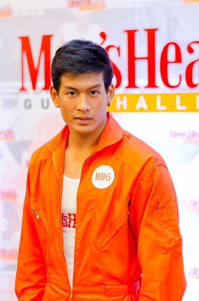 ผู้ชายผลัดกันชม 46 ไอคล้าว แห่งละคร คุณชายปวรรุจ