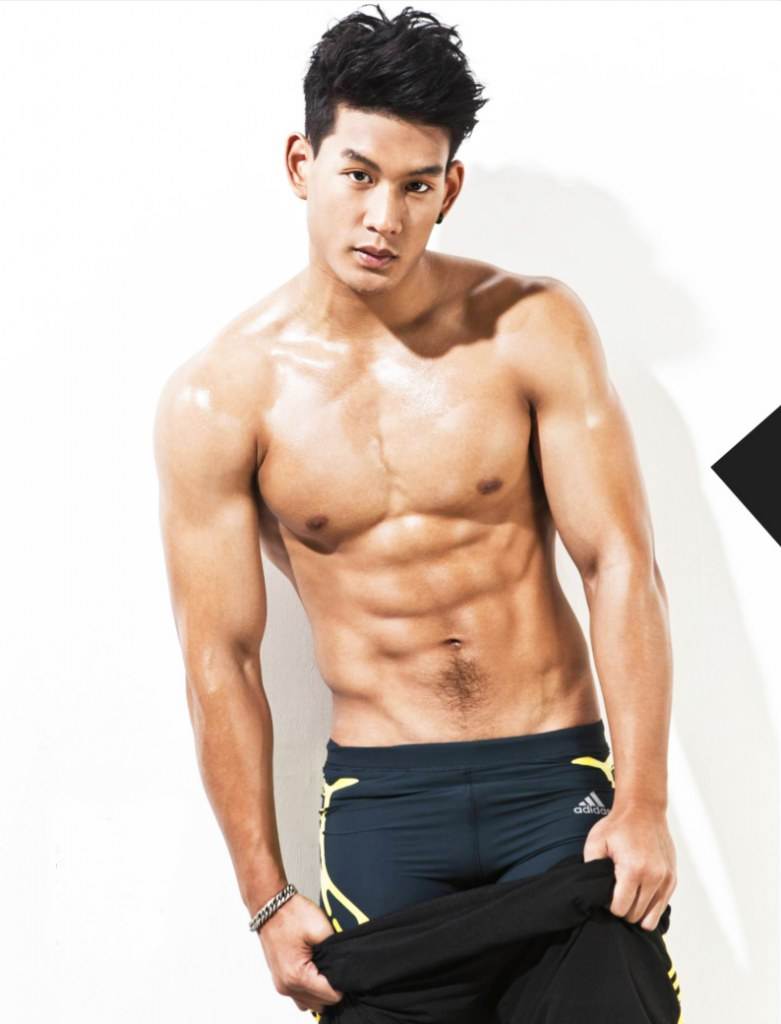 ผู้ชายผลัดกันชม 46 ไอคล้าว แห่งละคร คุณชายปวรรุจ