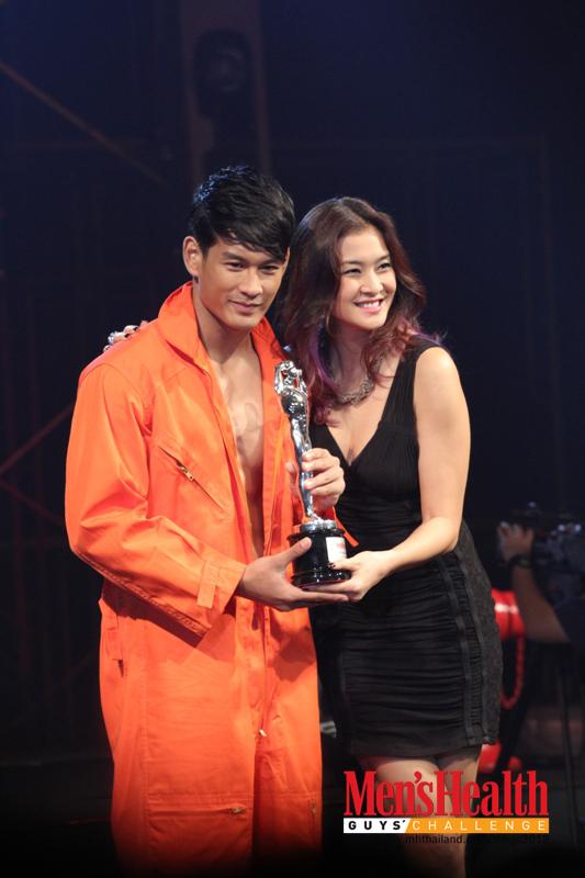 ผู้ชายผลัดกันชม 46 ไอคล้าว แห่งละคร คุณชายปวรรุจ