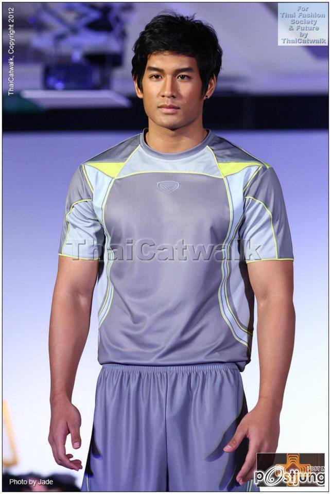 ผู้ชายผลัดกันชม 46 ไอคล้าว แห่งละคร คุณชายปวรรุจ