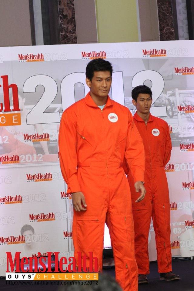 ผู้ชายผลัดกันชม 46 ไอคล้าว แห่งละคร คุณชายปวรรุจ