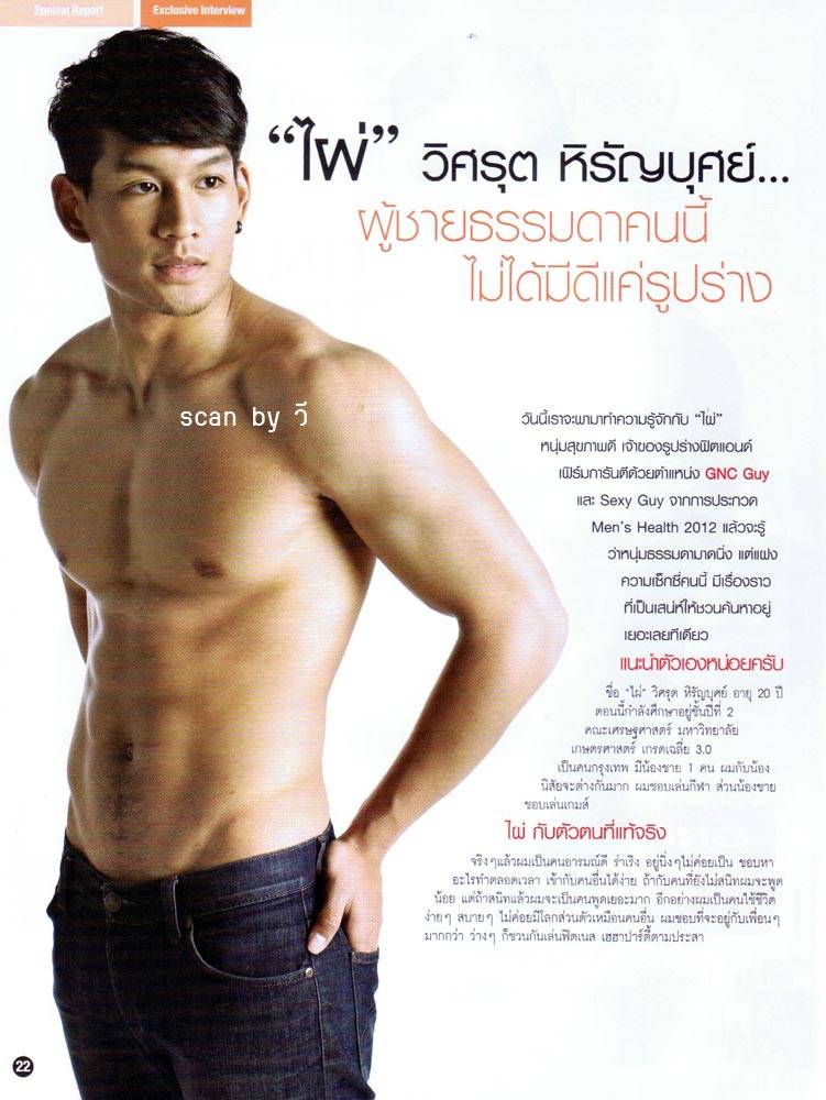 ผู้ชายผลัดกันชม 46 ไอคล้าว แห่งละคร คุณชายปวรรุจ