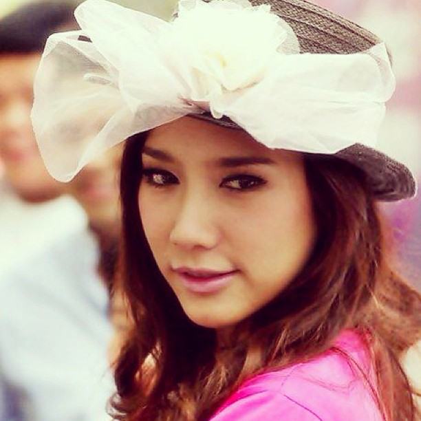 อั้ม พัชราภา  เตรียมเป็นผู้สร้างละครให้ช่อง 7 เริ่ดสุดด