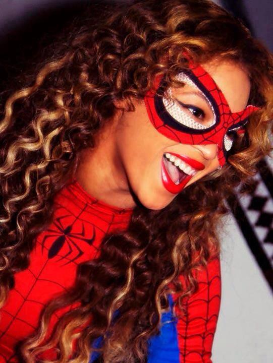 We love Beyonce
