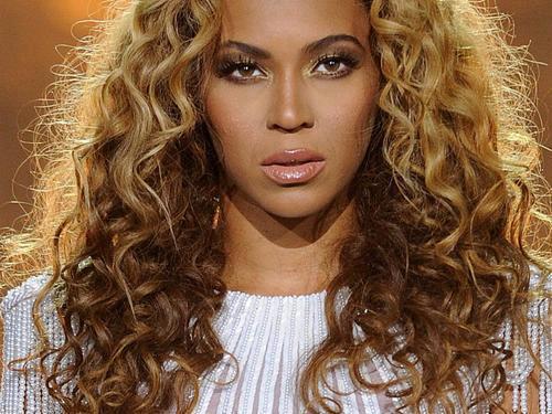 We love Beyonce