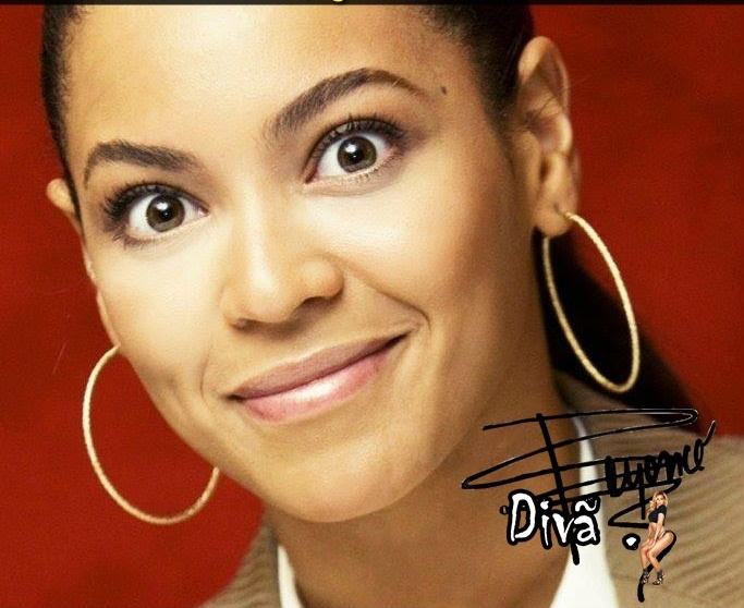 We love Beyonce