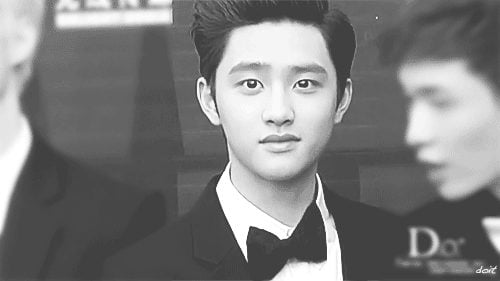 คนรัก do kyungsoo exo-k