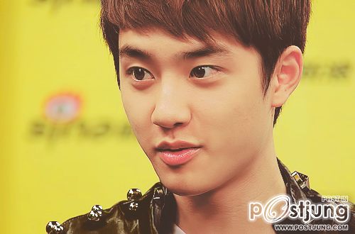 คนรัก do kyungsoo exo-k