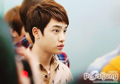 คนรัก do kyungsoo exo-k