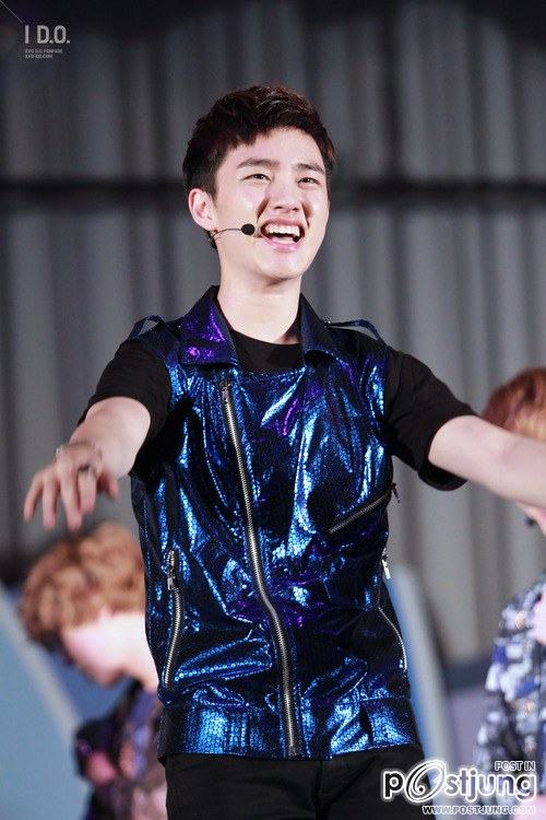 คนรัก do kyungsoo exo-k