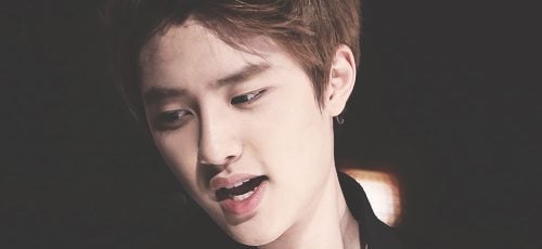 คนรัก do kyungsoo exo-k