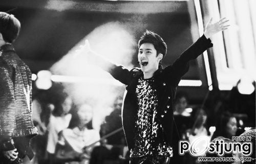 คนรัก do kyungsoo exo-k (2)