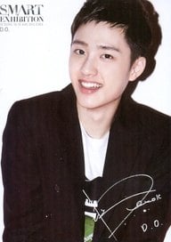 คนรัก do kyungsoo exo-k (2)