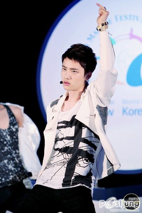 คนรัก do kyungsoo exo-k (2)