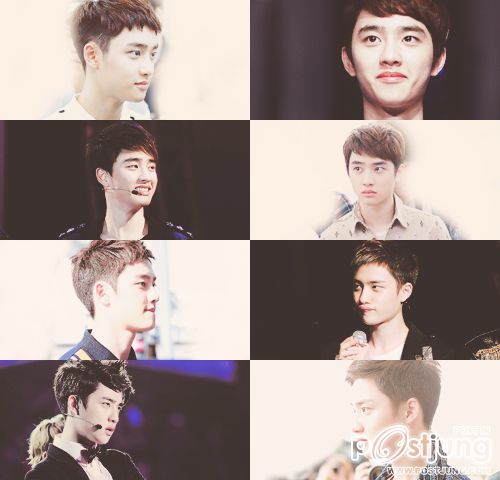 คนรัก do kyungsoo exo-k (3)