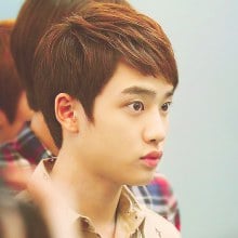 คนรัก do kyungsoo exo-k (4)