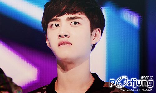 คนรัก do kyungsoo exo-k (4)