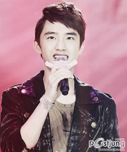 คนรัก do kyungsoo exo-k (4)