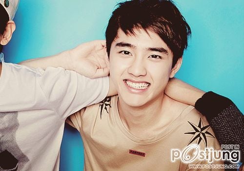 คนรัก do kyungsoo exo-k (4)