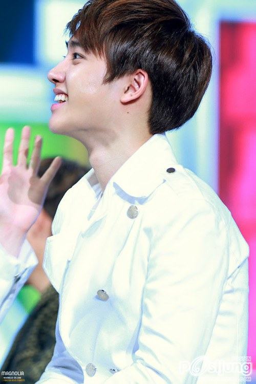 คนรัก do kyungsoo exo-k (4)