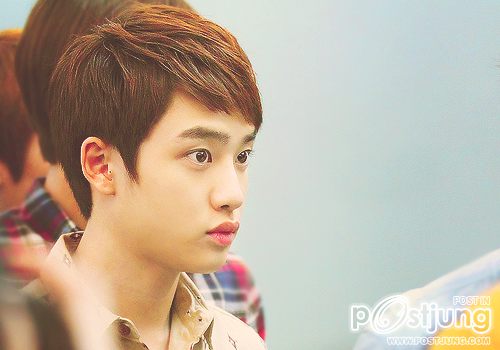 คนรัก do kyungsoo exo-k (4)