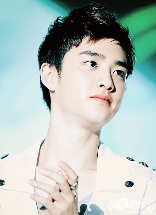 คนรัก do kyungsoo exo-k (4)