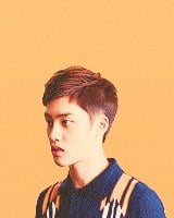 คนรัก do kyungsoo exo-k (4)