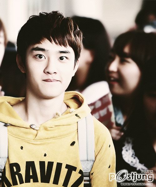 คนรัก do kyungsoo exo-k (4)