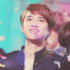 คนรัก do kyungsoo exo-k (4)