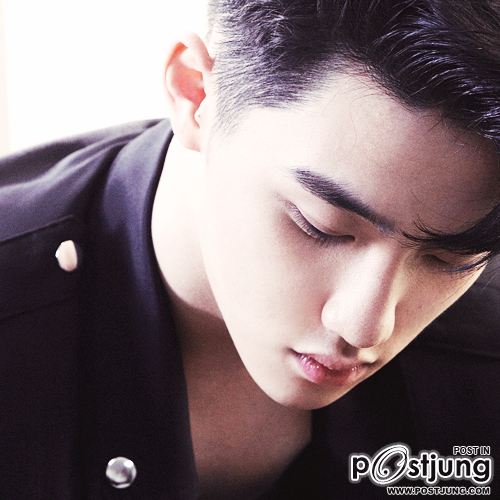 คนรัก do kyungsoo exo-k (4)