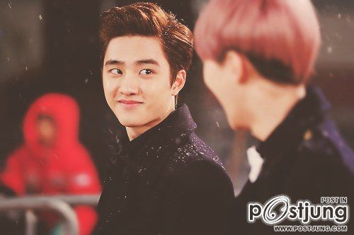 คนรัก do kyungsoo exo-k (4)