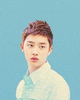 คนรัก do kyungsoo exo-k (4)