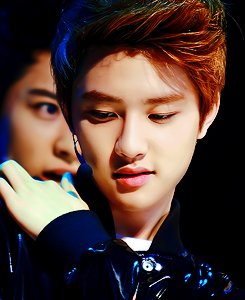 คนรัก do kyungsoo exo-k (4)