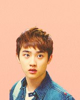 คนรัก do kyungsoo exo-k (4)