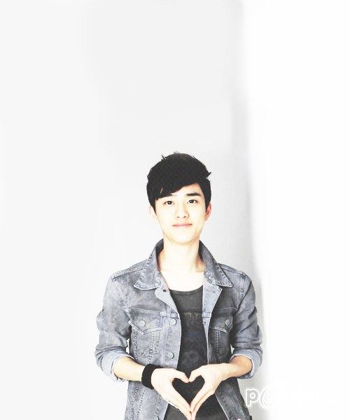 คนรัก do kyungsoo exo-k (4)