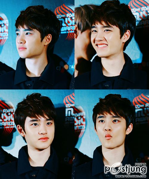 คนรัก do kyungsoo exo-k (4)