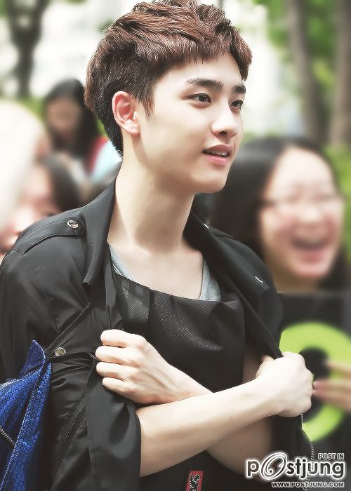 คนรัก do kyungsoo exo-k (4)