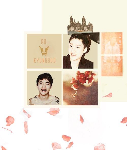 คนรัก do kyungsoo exo-k (4)